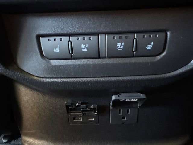 New 2026 Toyota Tundra Platinum image 13