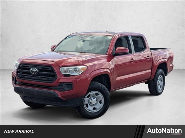 Used 2019 Toyota Tacoma SR w/ SR Convenience Package image 1