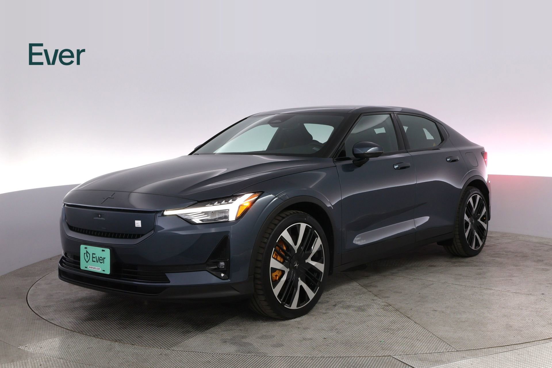 Used 2024 Polestar Polestar 2 image 2