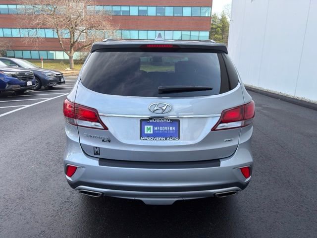 Used 2019 Hyundai Santa Fe XL SE image 6