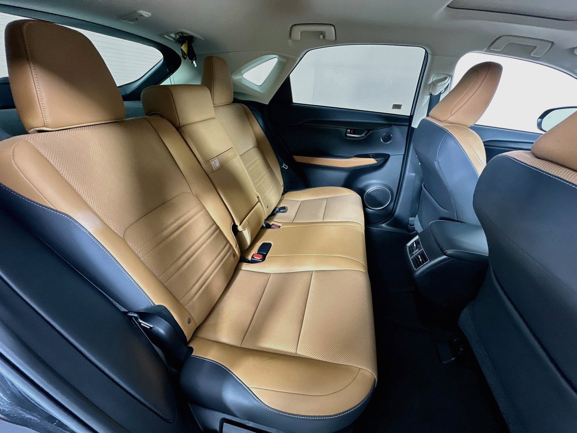 Used 2019 Lexus NX 300 FWD w/ Premium Package image 27