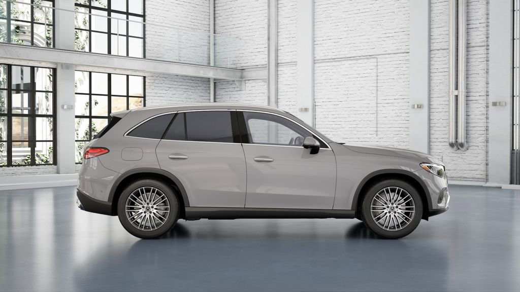 New 2026 Mercedes-Benz GLC 300 4MATIC image 11