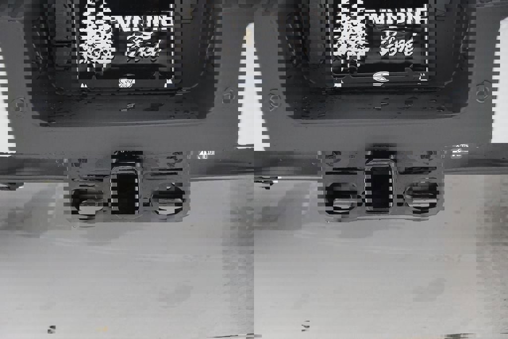 New 2026 Ford F250 Lariat image 9