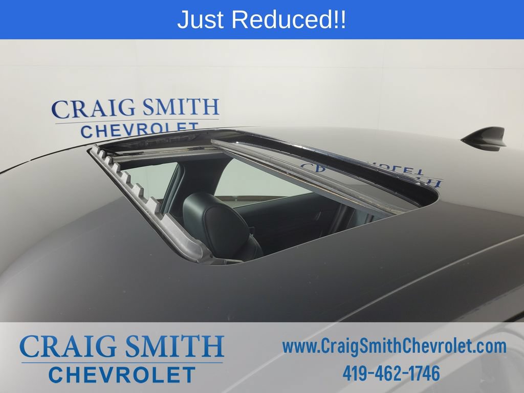 Used 2024 Acura Integra A-Spec FWD image 16