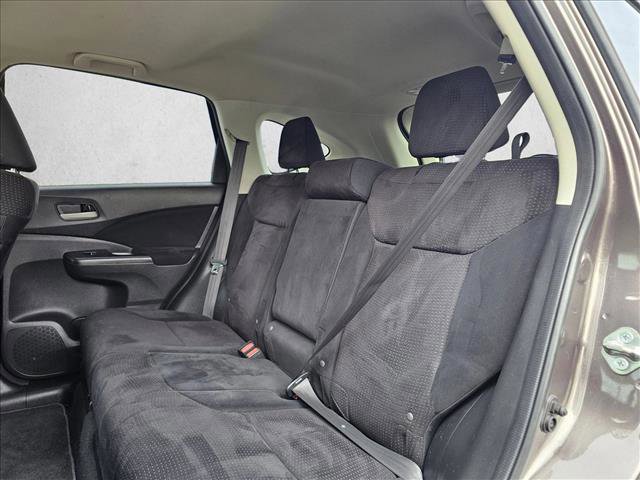 Used 2014 Honda CR-V EX image 16