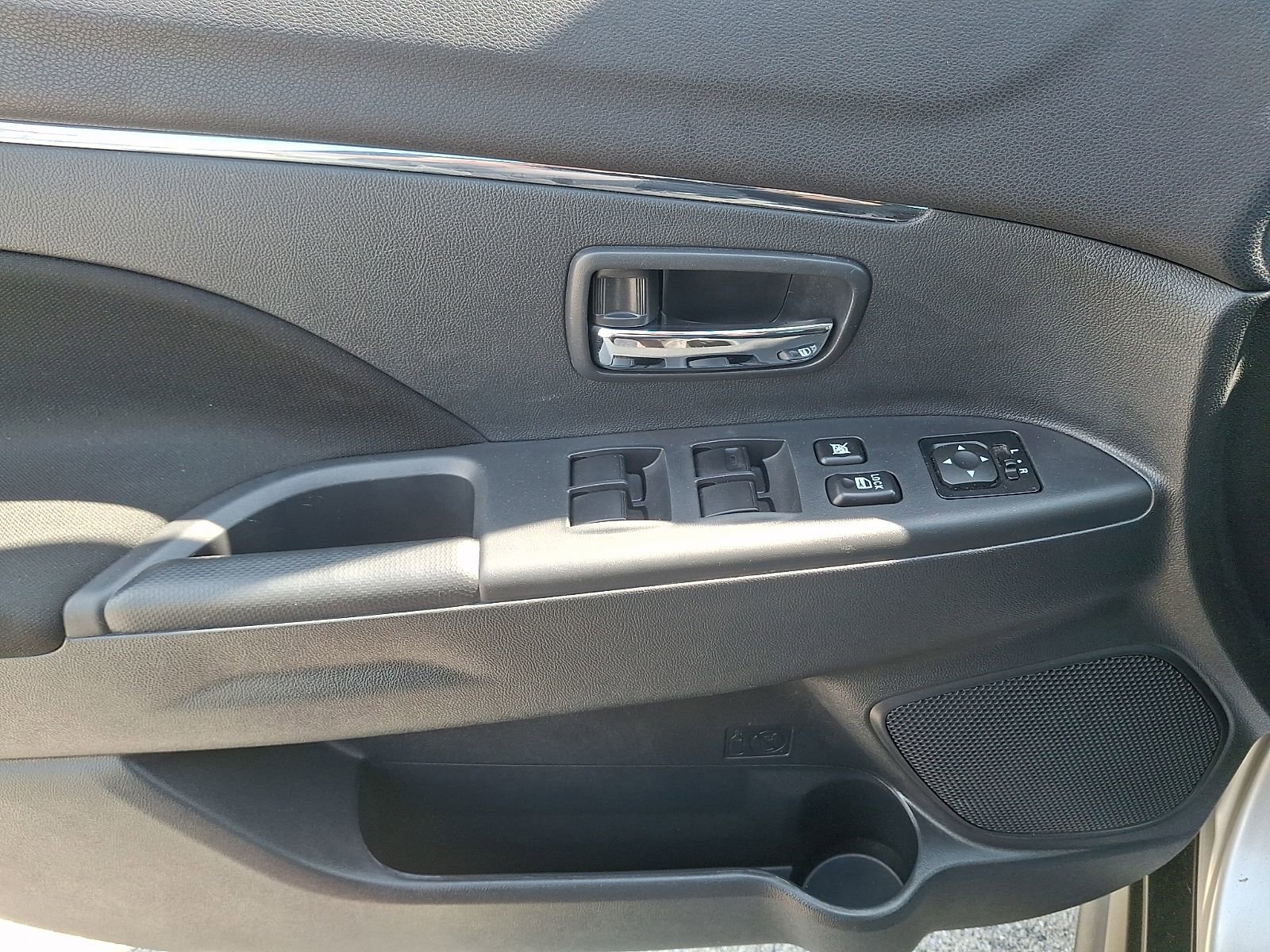 Used 2024 Mitsubishi Outlander Sport ES image 13