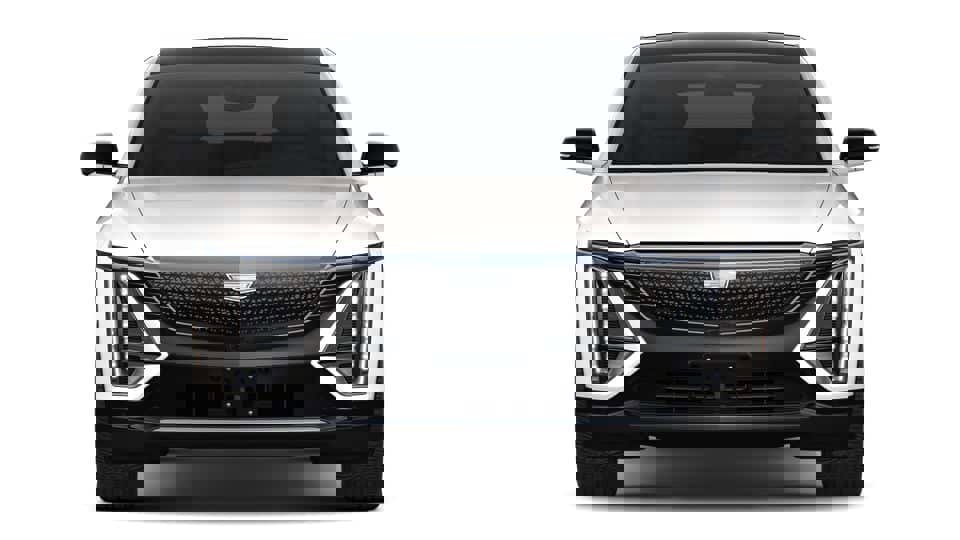 New 2025 Cadillac Lyriq Sport image 58