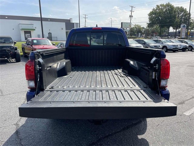 Used 2022 Toyota Tacoma SR5 image 12