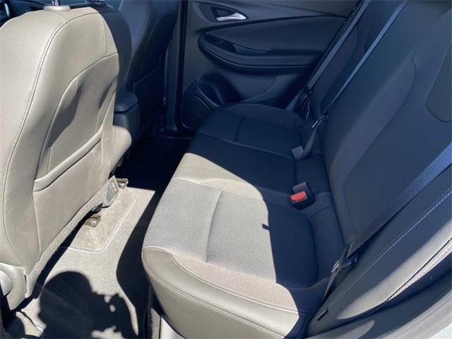 New 2025 Buick Encore GX Preferred image 24