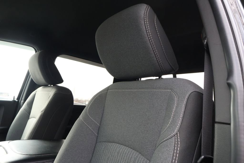 Used 2024 RAM 3500 Tradesman image 28