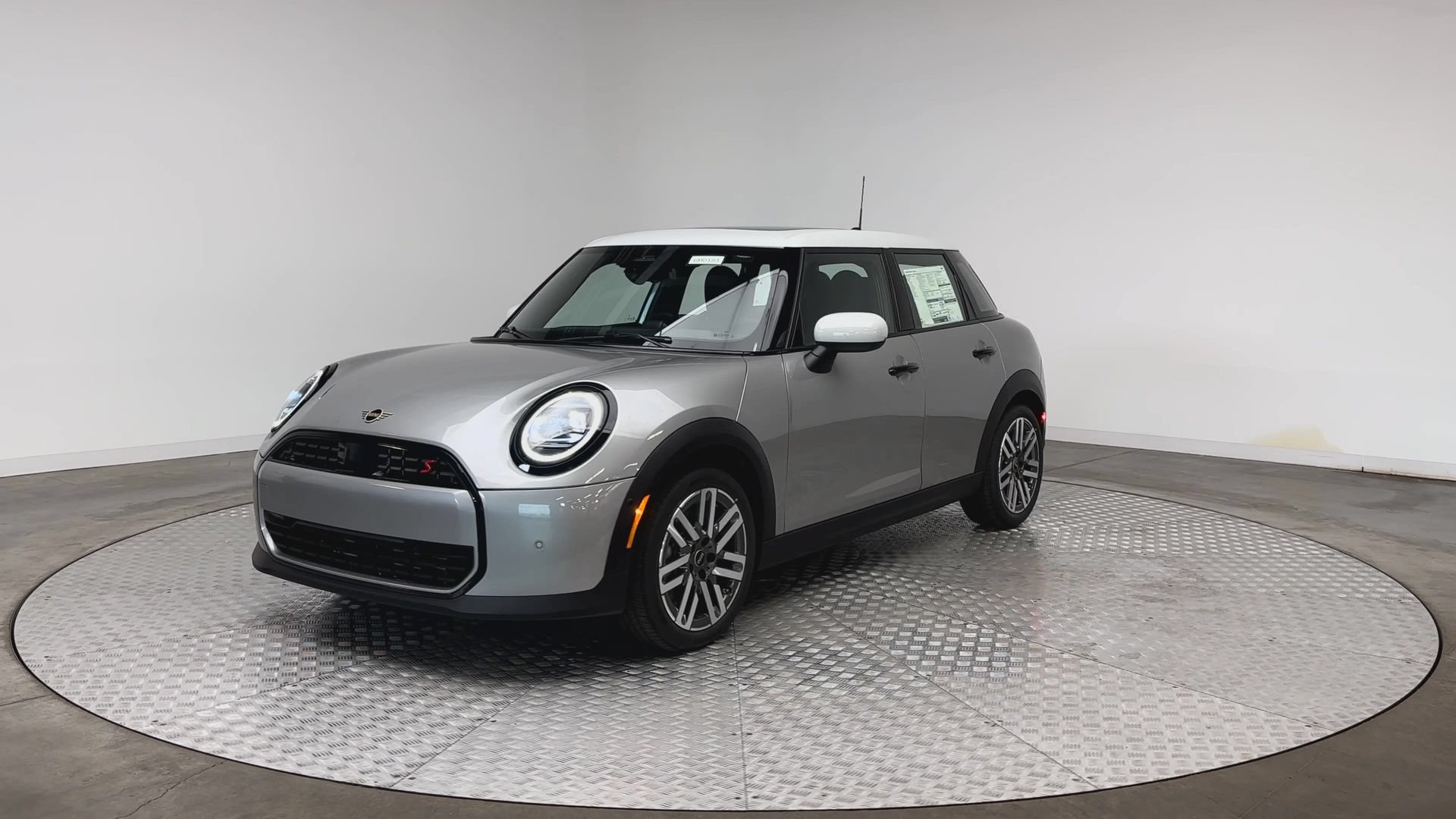 Used 2026 MINI Cooper S FWD image 4