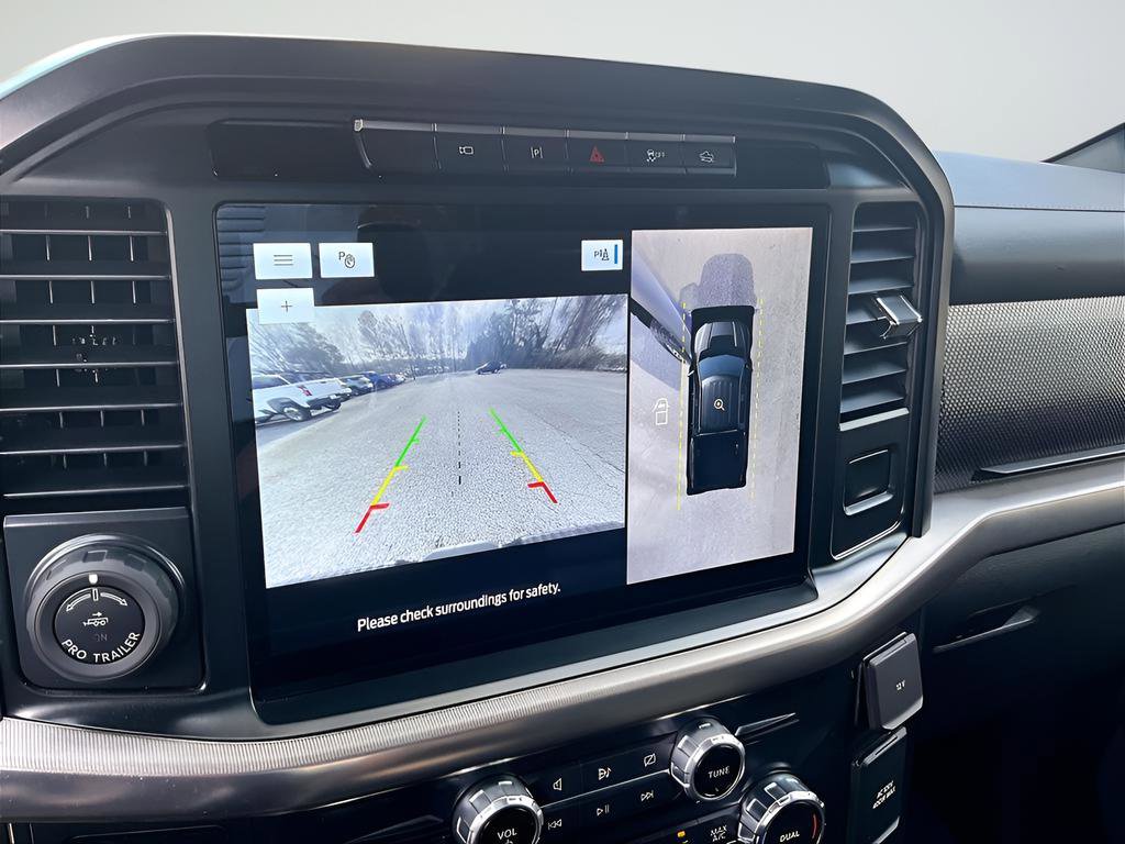 Used 2022 Ford F150 Raptor w/ Equipment Group 801A High image 26