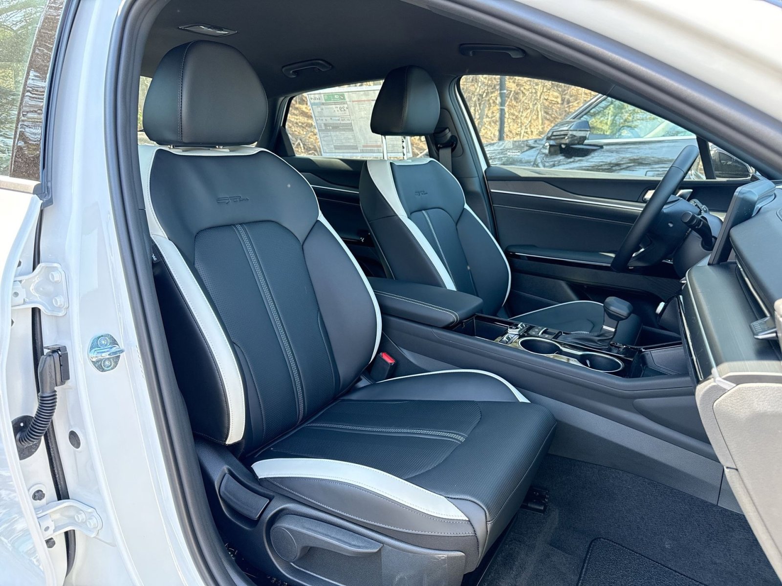 New 2026 Kia K5 GT-Line image 27