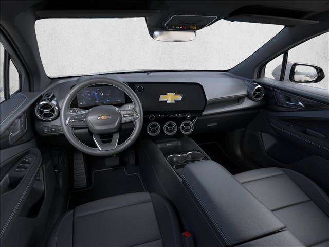 New 2025 Chevrolet Blazer EV LT AWD/4WD image 15