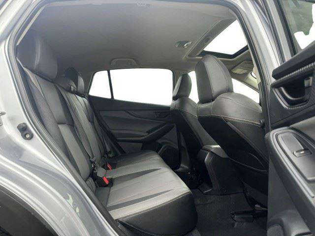Used 2021 Subaru Crosstrek 2.5i Sport w/ Moonroof Package AWD/4WD image 43