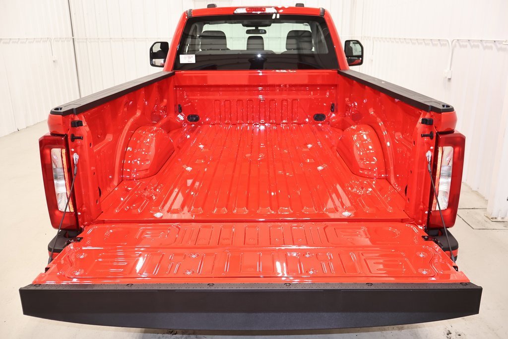 New 2026 Ford F350 XL w/ STX Appearance Package image 23