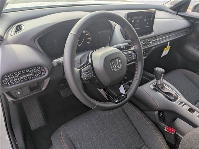 New 2027 Honda HR-V Sport image 3