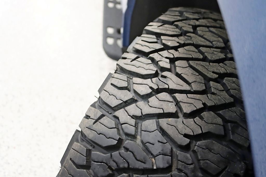 Used 2022 Ford F150 Tremor w/ Equipment Group 401A Mid image 39