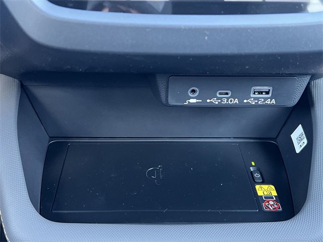 New 2026 Subaru Forester Wilderness w/ Wilderness Package image 15