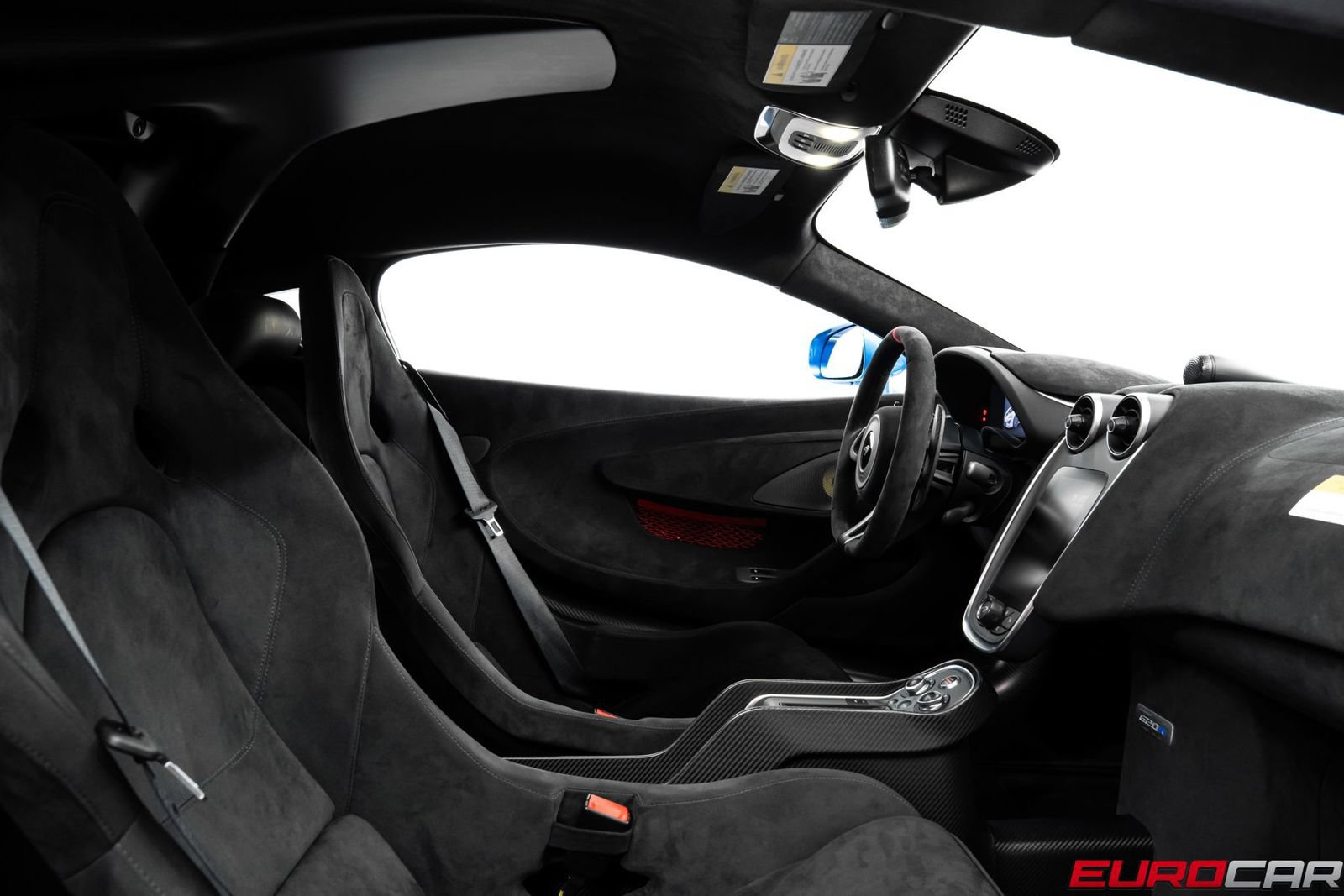Used 2020 McLaren 620R RWD image 44