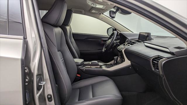 Used 2020 Lexus NX 300 FWD w/ Accessory Package 2 image 22