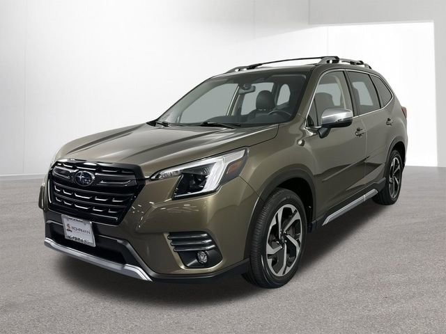 Used 2023 Subaru Forester Touring AWD/4WD image 1