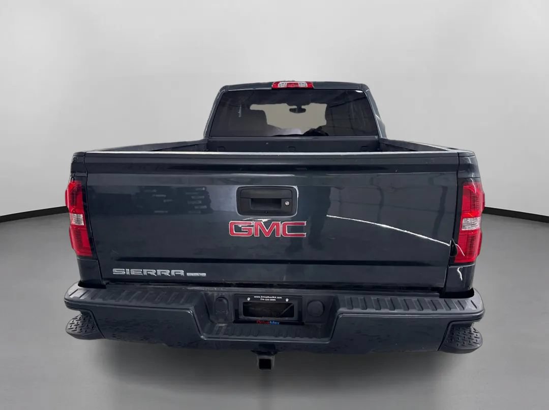 Used 2019 GMC Sierra 1500 Limited w/ Elevation Edition AWD/4WD image 8