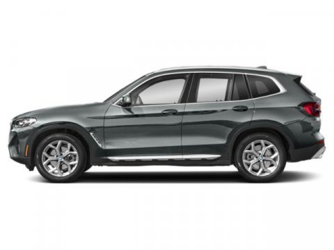 Used 2024 BMW X3 sDrive30i w/ Premium Package image 3