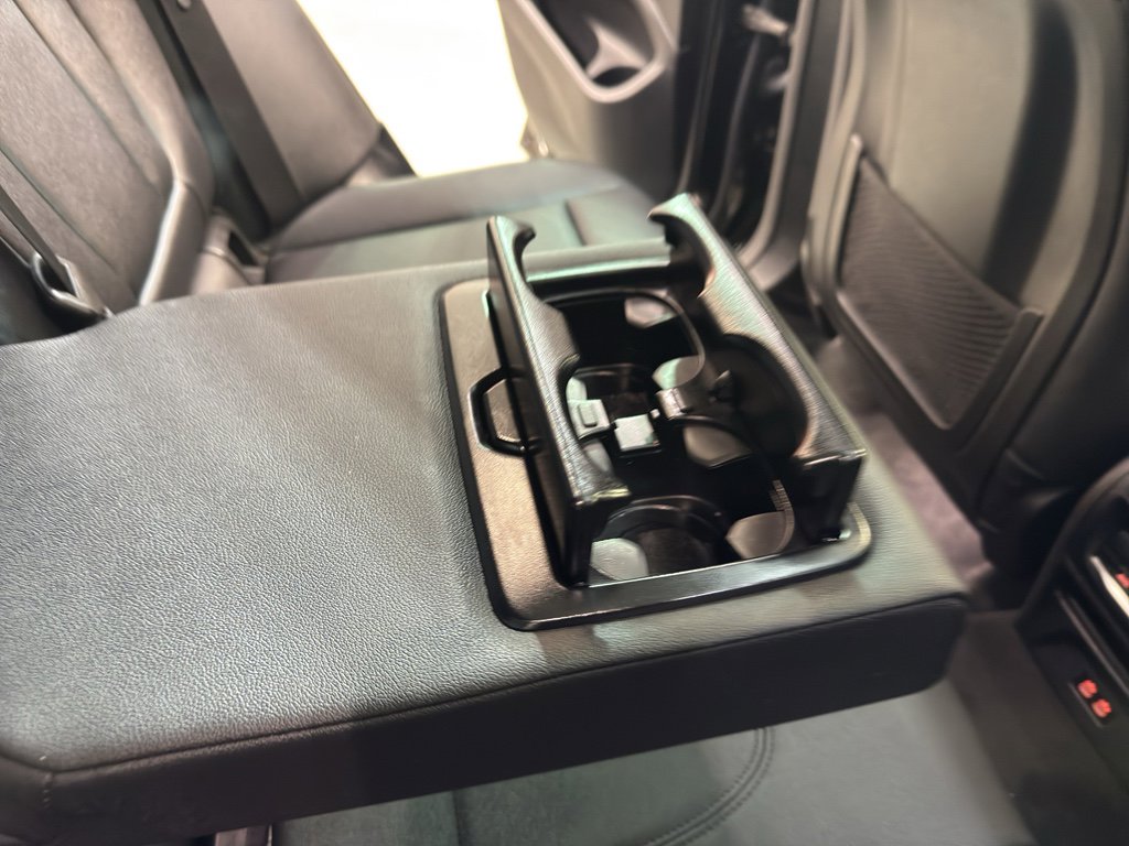 Used 2021 BMW X3 xDrive30i w/ Convenience Package image 28