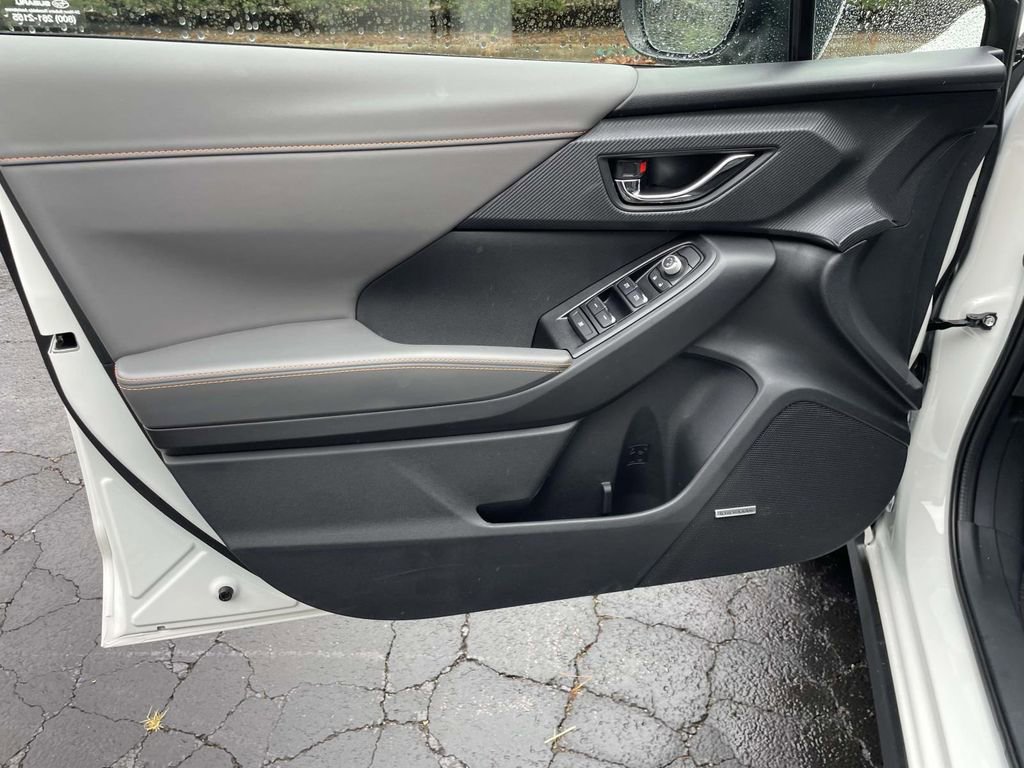 New 2025 Subaru Crosstrek 2.5i Limited w/ Crosstrek Mirror Package image 15
