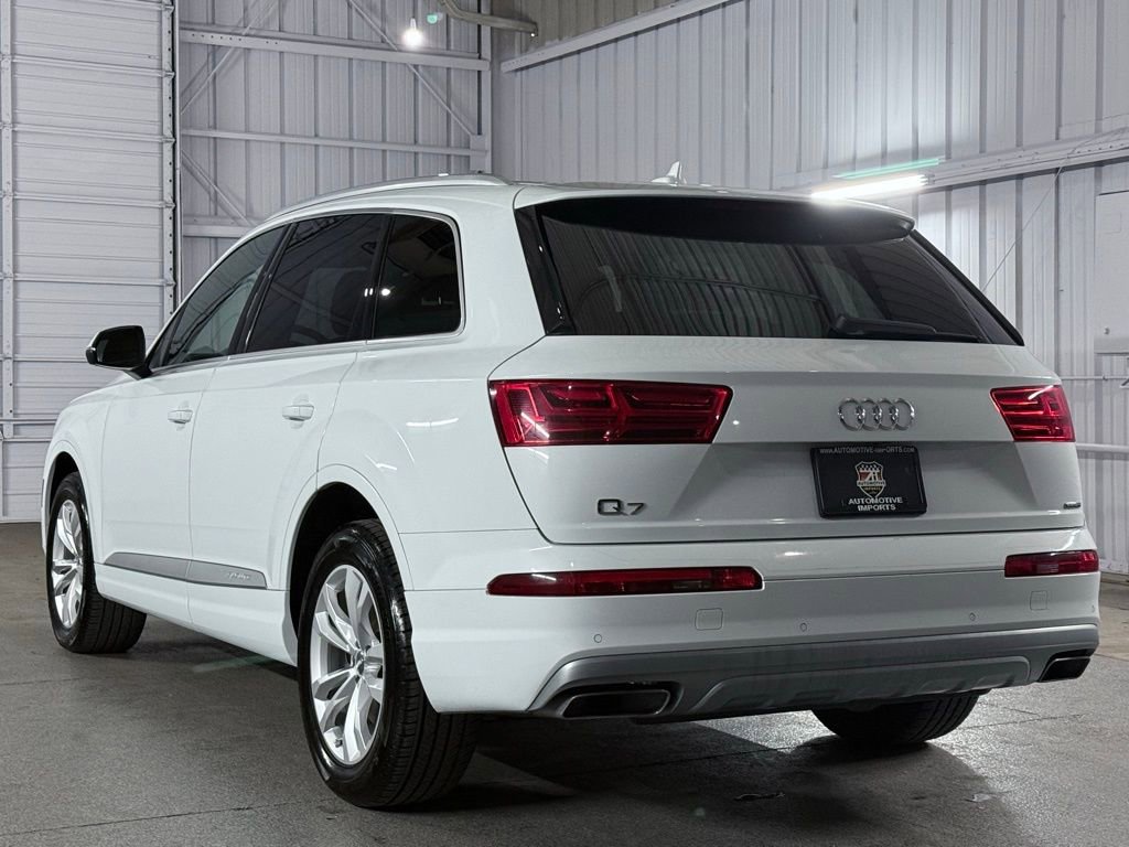 Used 2019 Audi Q7 2.0T Premium image 11
