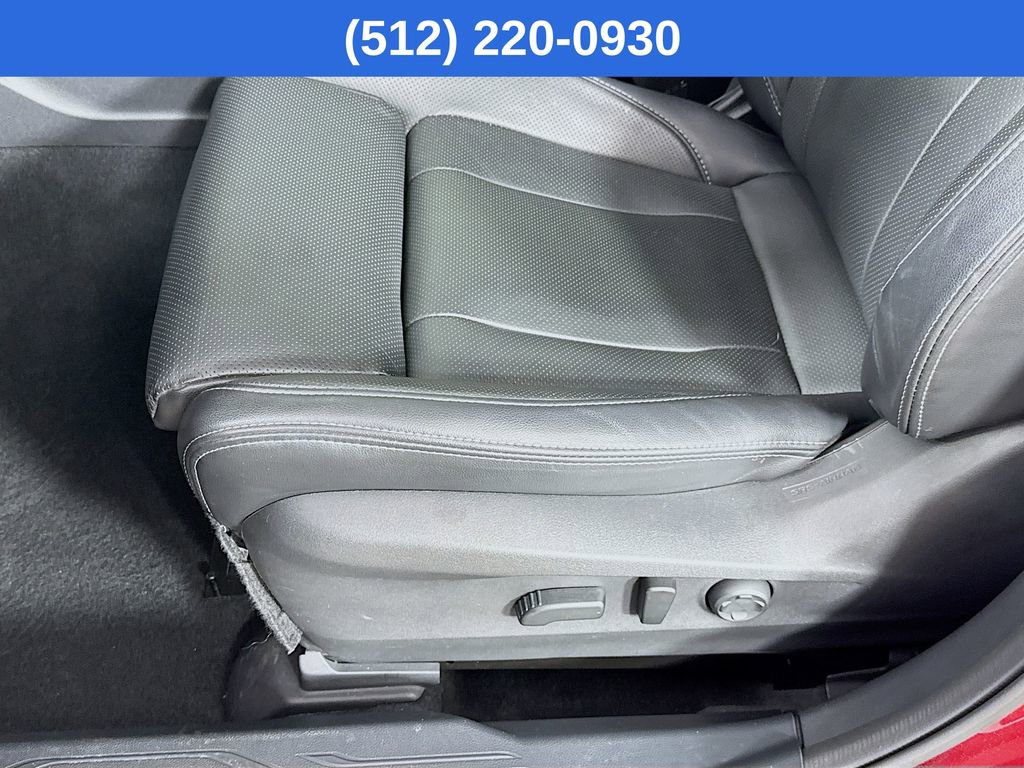 Used 2023 Subaru Outback Touring XT image 24