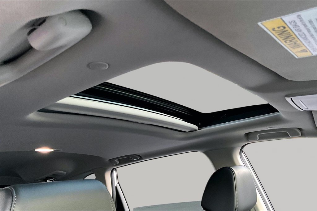 Used 2024 Honda CR-V EX-L image 21