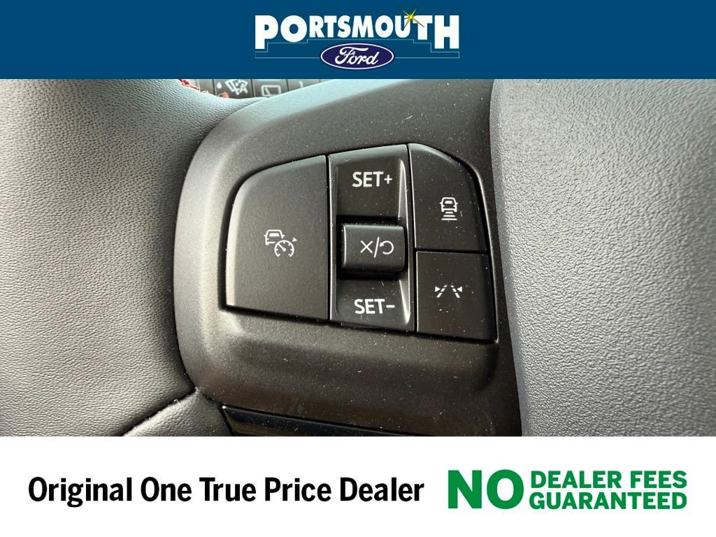 New 2025 Ford Mustang Mach-E Premium w/ Sport Appearance Package image 21