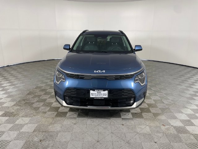 Used 2023 Kia Niro Wind w/ Wind Preserve Package FWD image 24