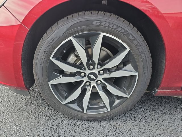 Used 2018 Chevrolet Malibu LT image 9