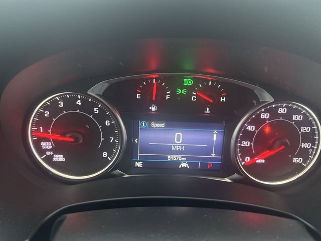 Used 2023 GMC Terrain SLE w/ Driver Convenience Package image 11