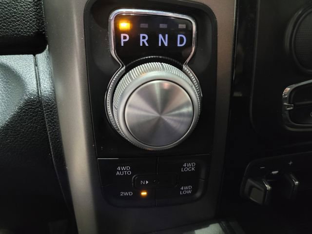 Used 2014 RAM 1500 Sport w/ Convenience Group image 34