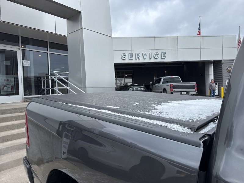 Used 2020 RAM 1500 Big Horn image 13