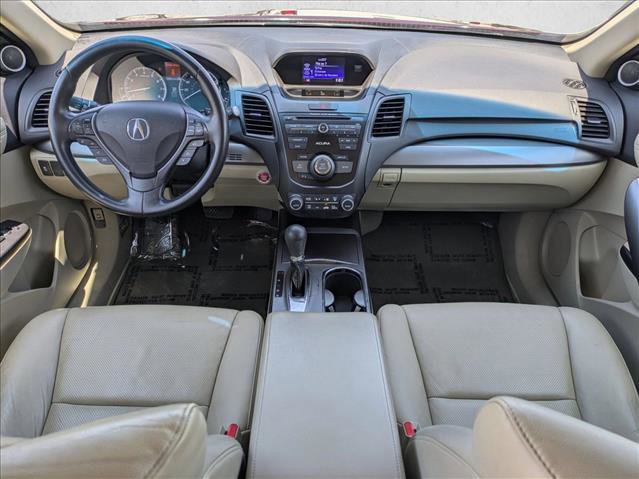 Used 2014 Acura RDX AWD image 17