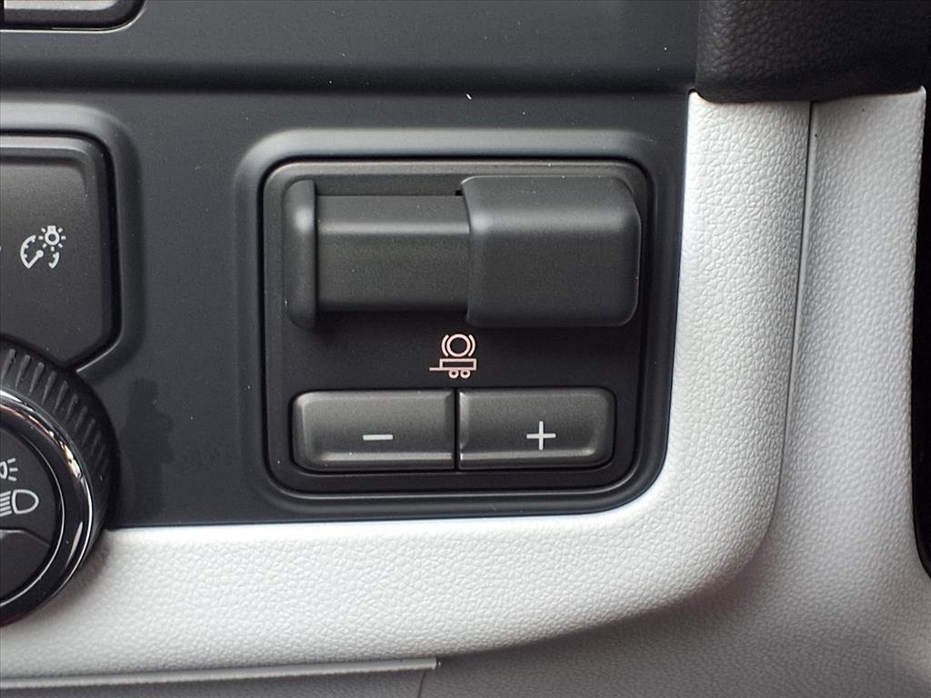 New 2026 Chevrolet Tahoe Premier image 13