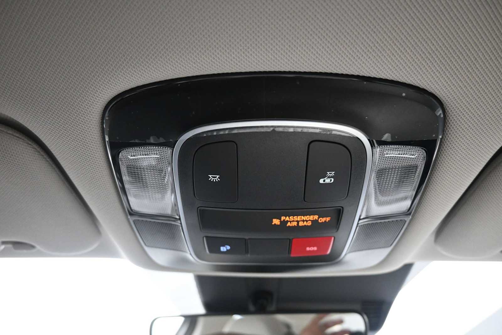 New 2026 Hyundai Sonata SEL AWD/4WD image 17