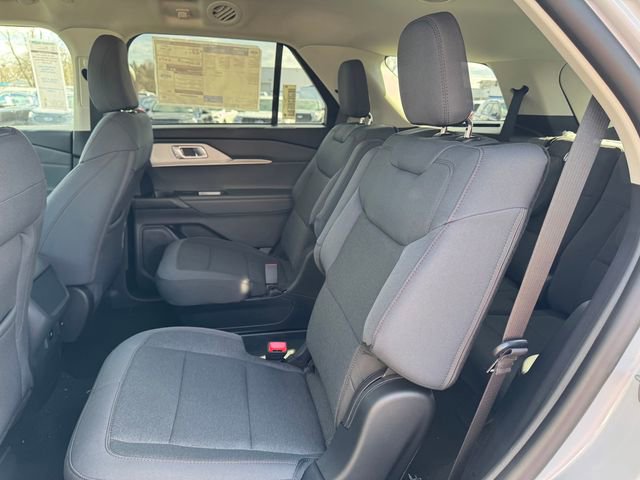 New 2026 Ford Explorer Active AWD/4WD image 12