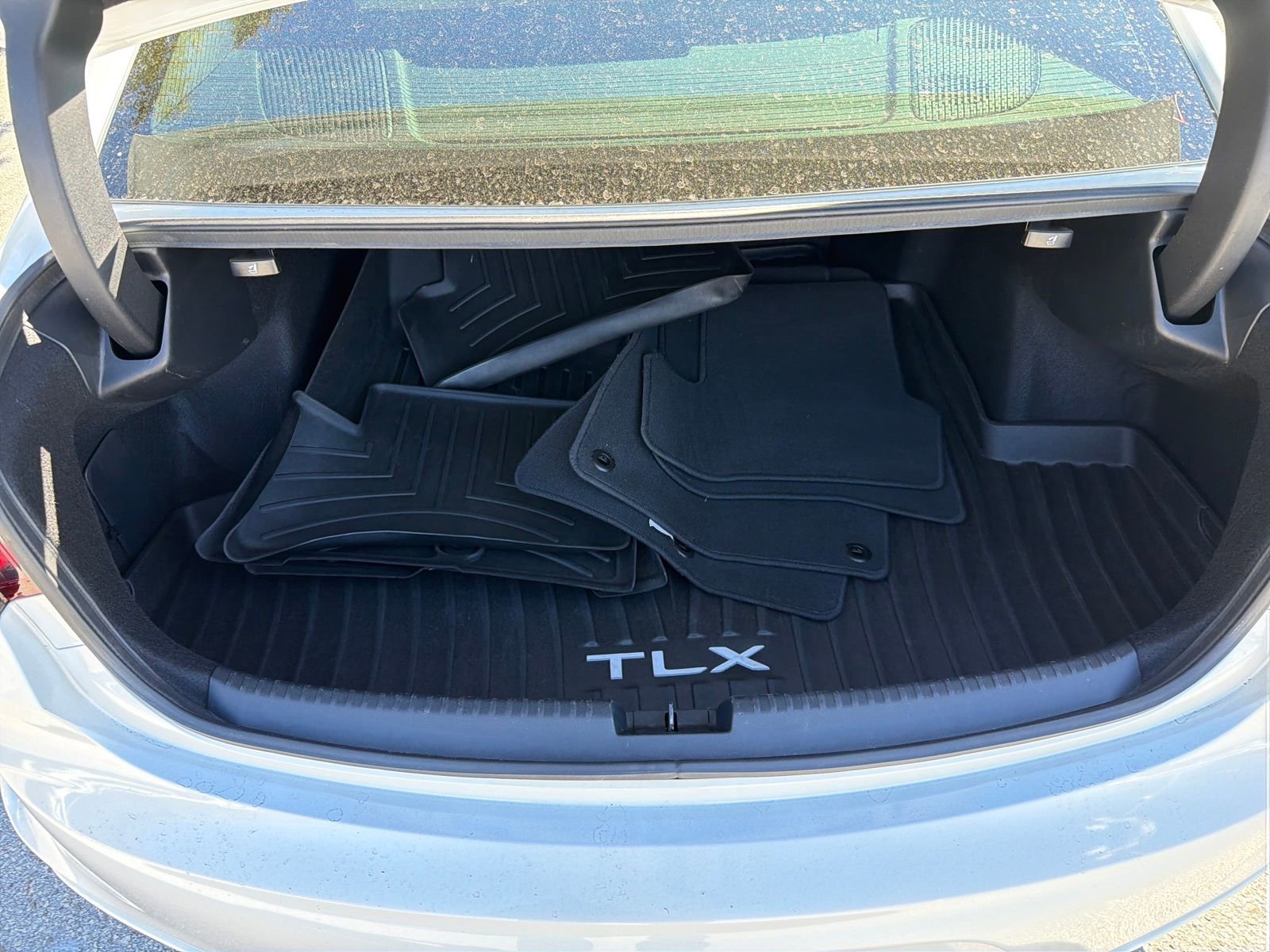 Used 2021 Acura TLX image 24