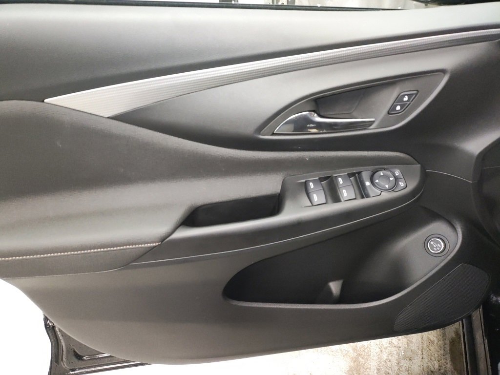 New 2026 Buick Envista Avenir image 26