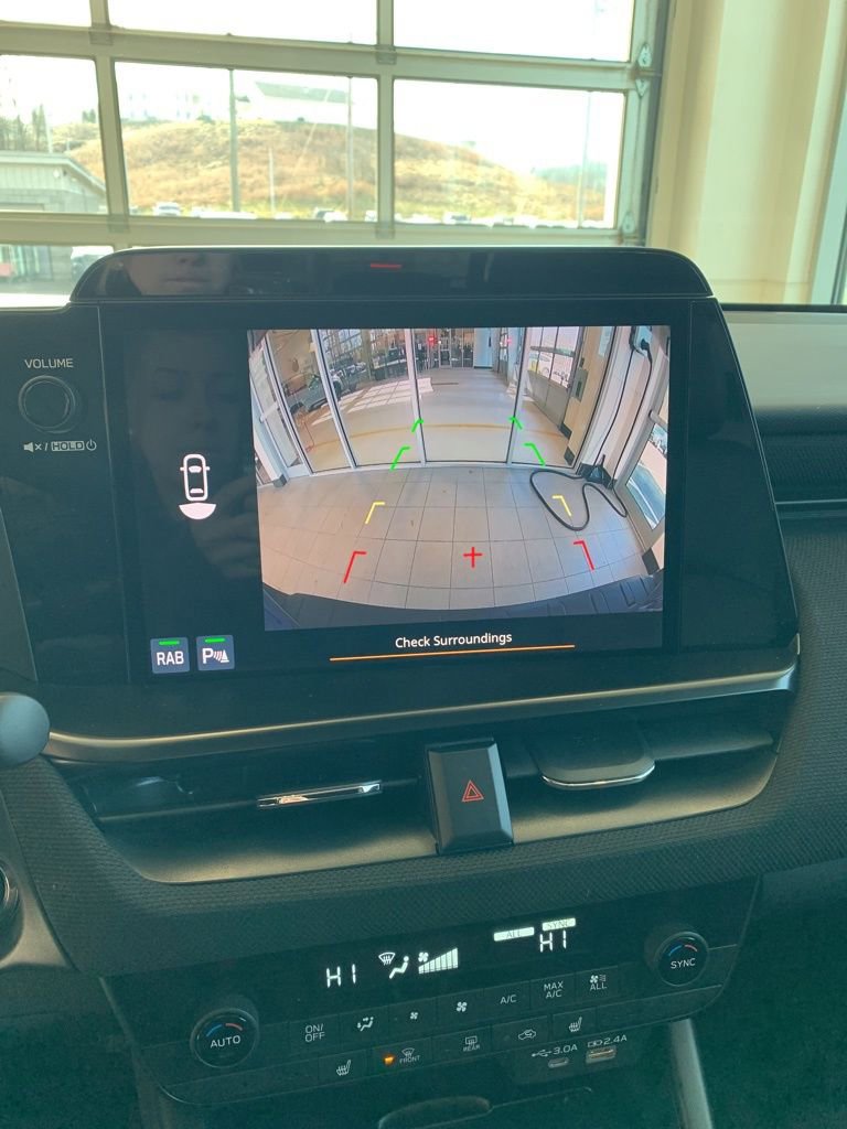 New 2026 Subaru Outback Premium image 8