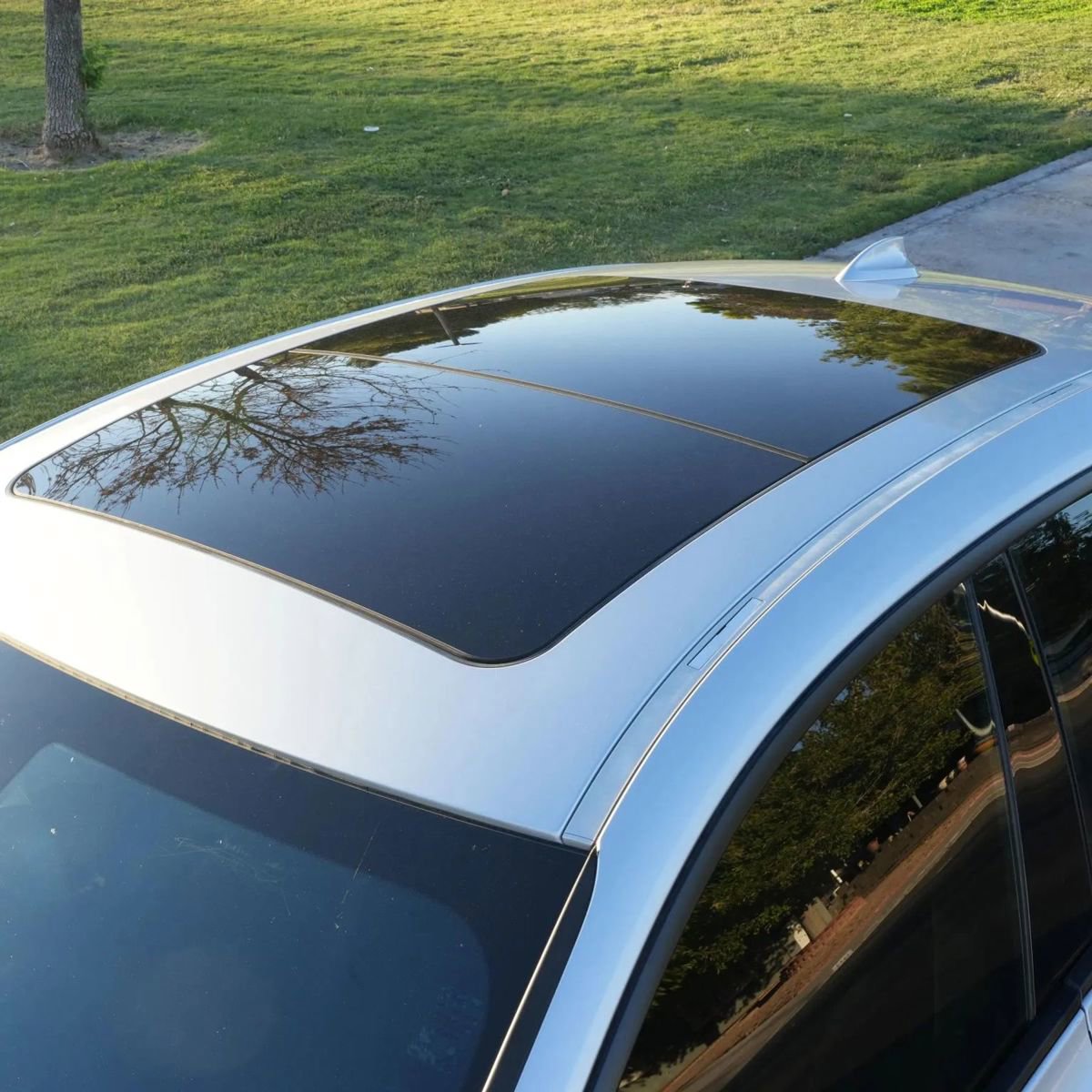 Used 2014 BMW 328i Gran Turismo xDrive image 24