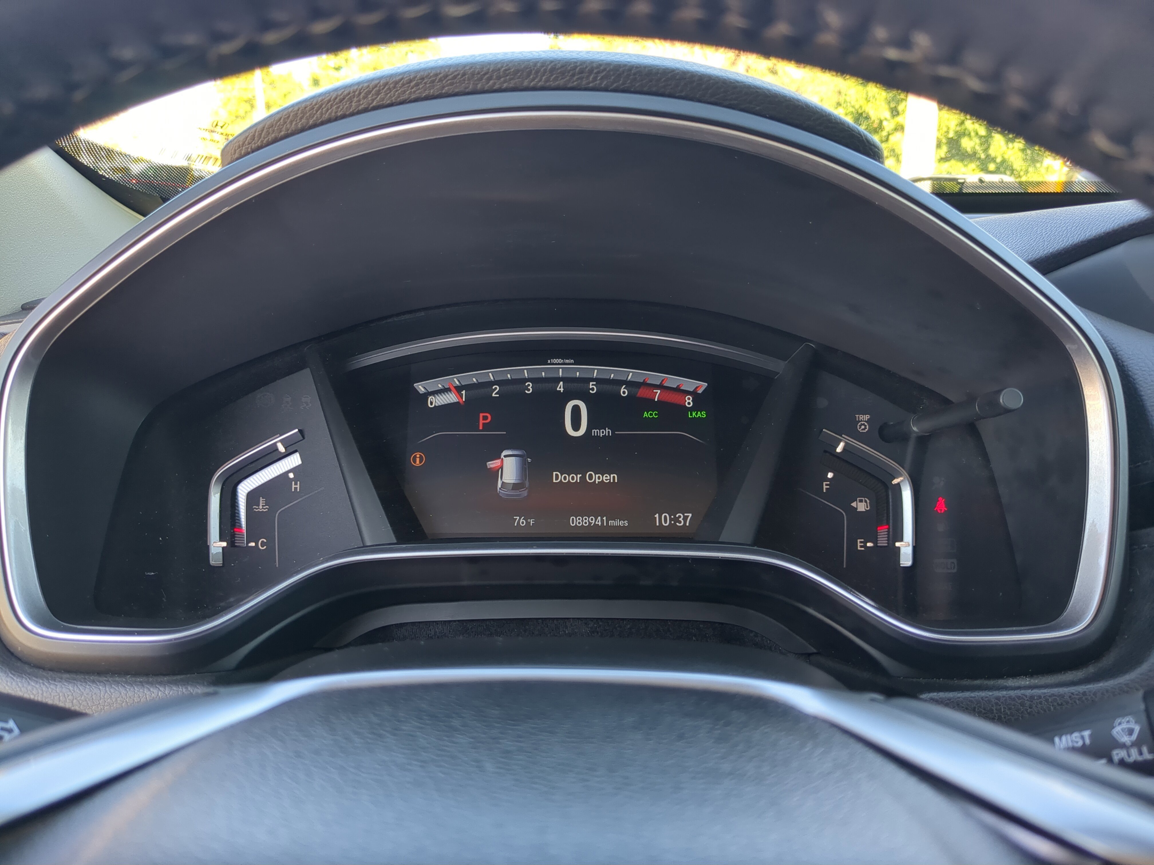 Used 2018 Honda CR-V Touring image 32