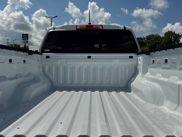New 2026 GMC Canyon Elevation AWD/4WD image 12