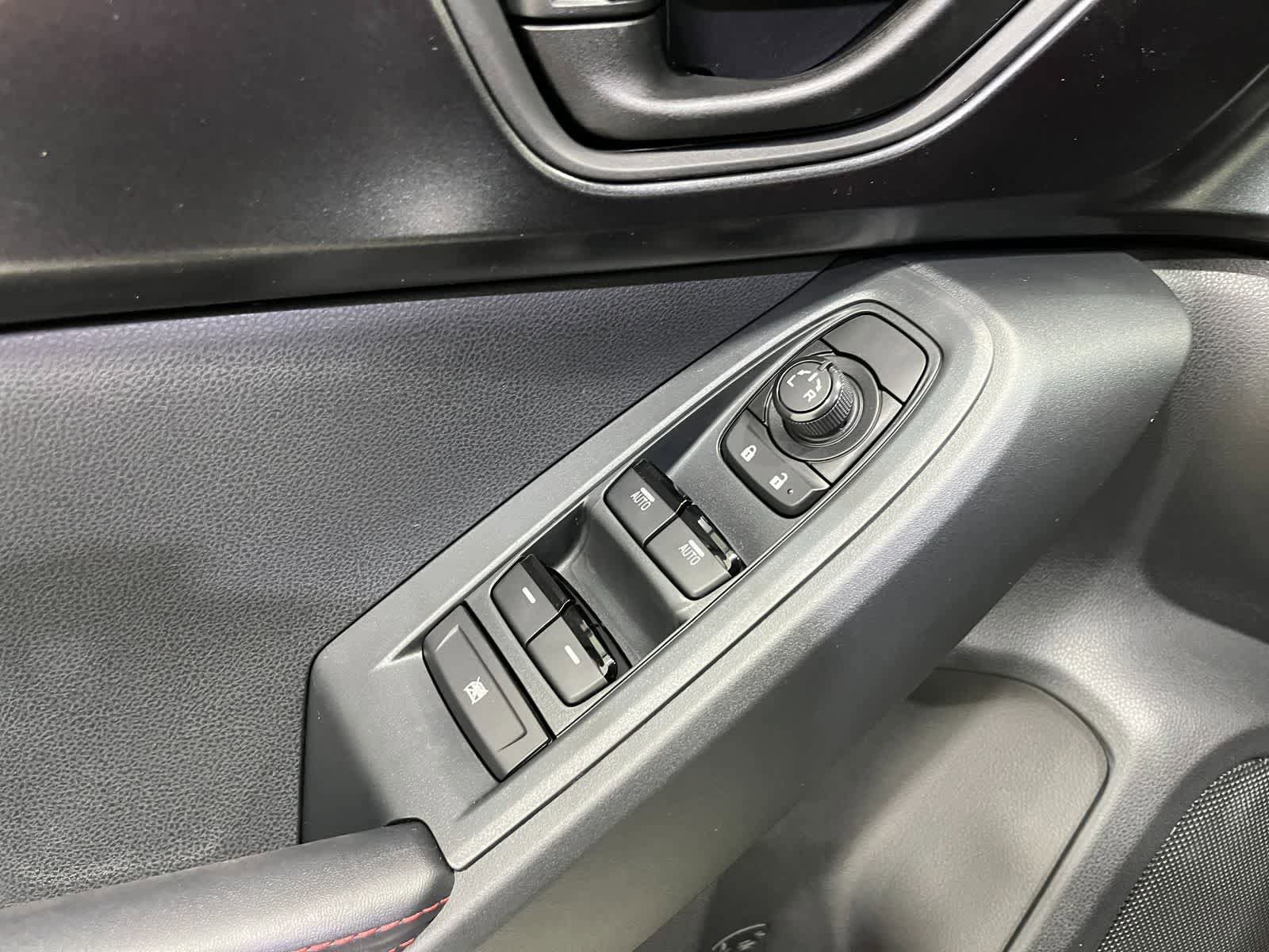 New 2026 Subaru Impreza RS AWD/4WD image 13